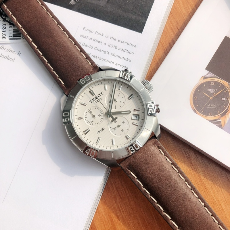 Часы Tissot
