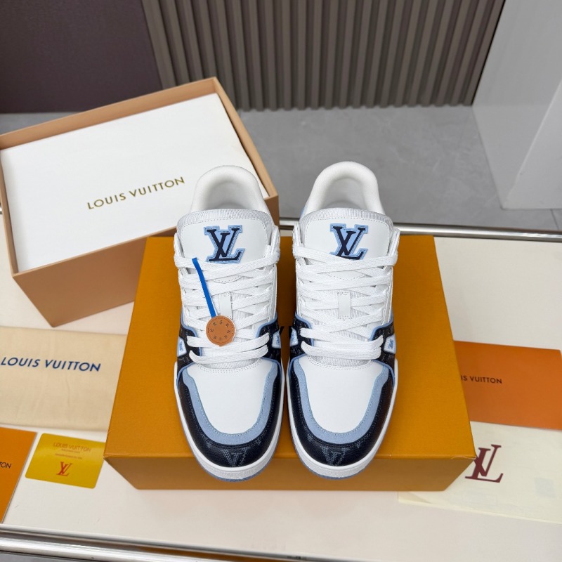 Кроссовки Louis Vuitton