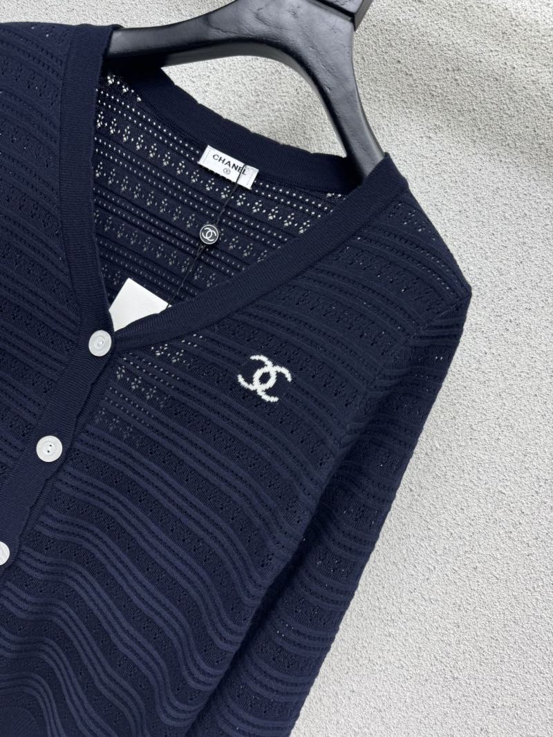 Кардиган Chanel