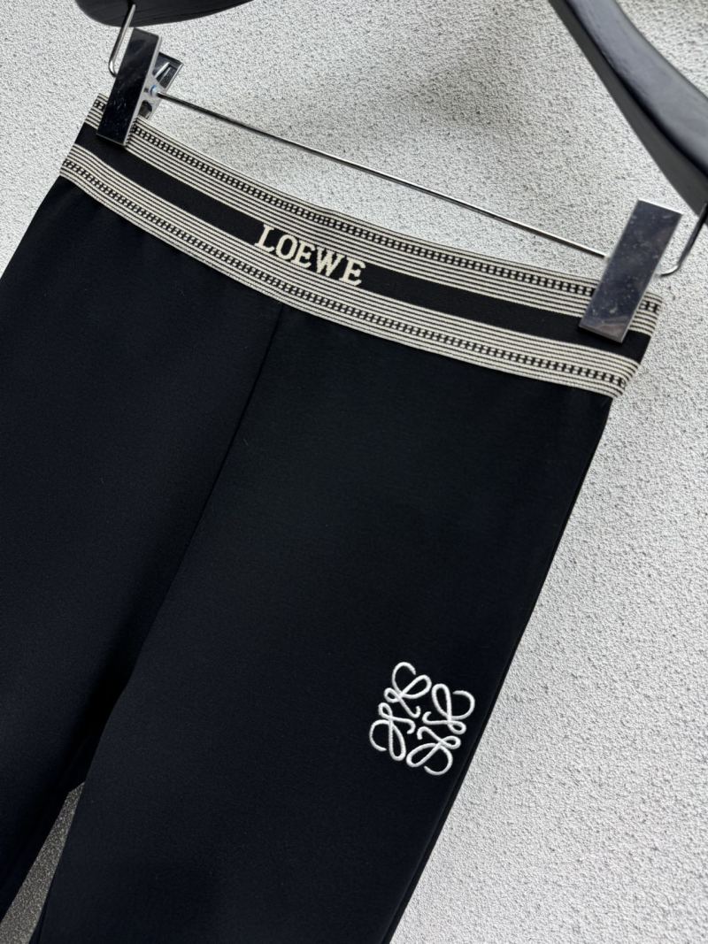 Брюки Loewe