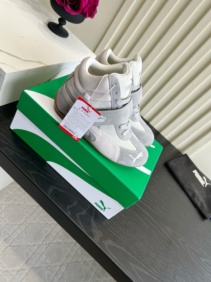 Кроссовки Puma