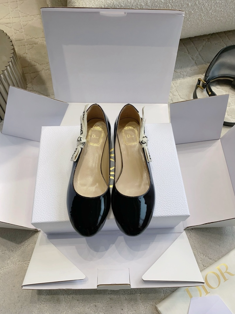 Туфли Dior