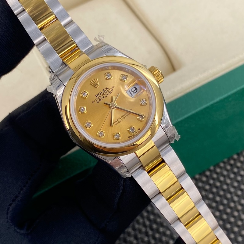 Часы Rolex