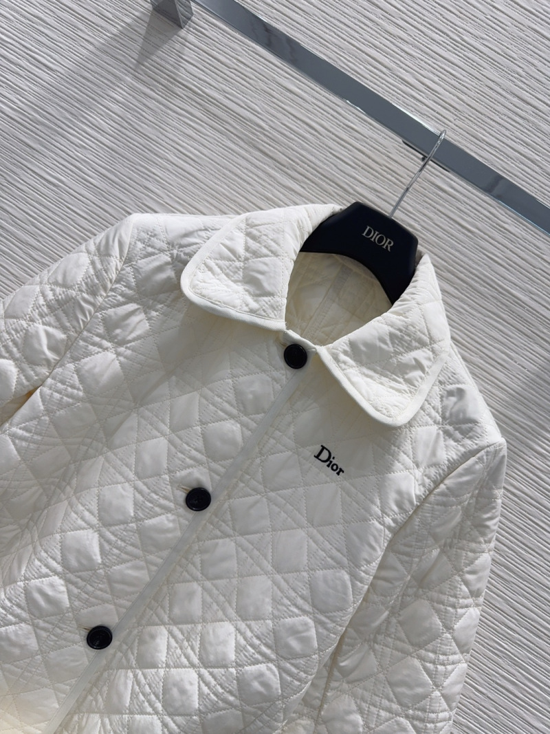 Пальто Dior