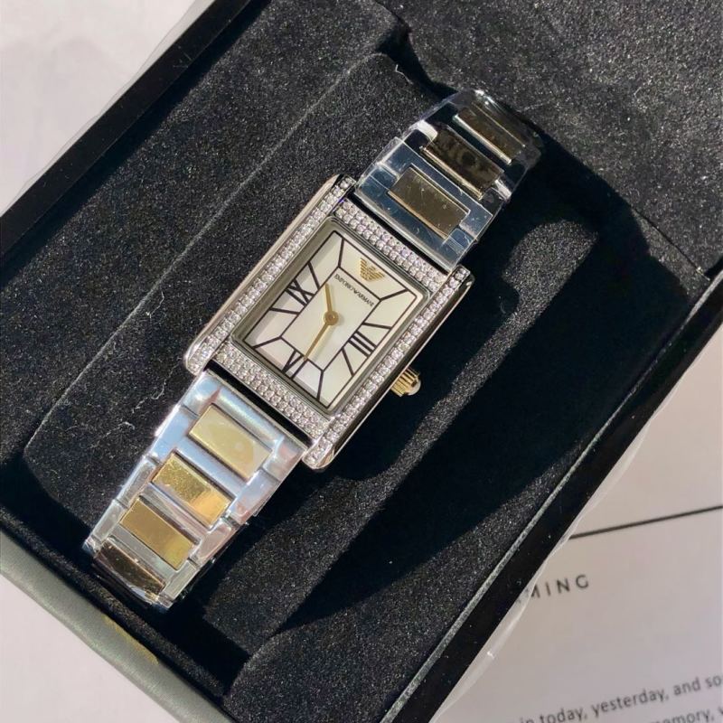 Часы Armani