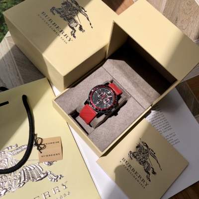 Часы Burberry