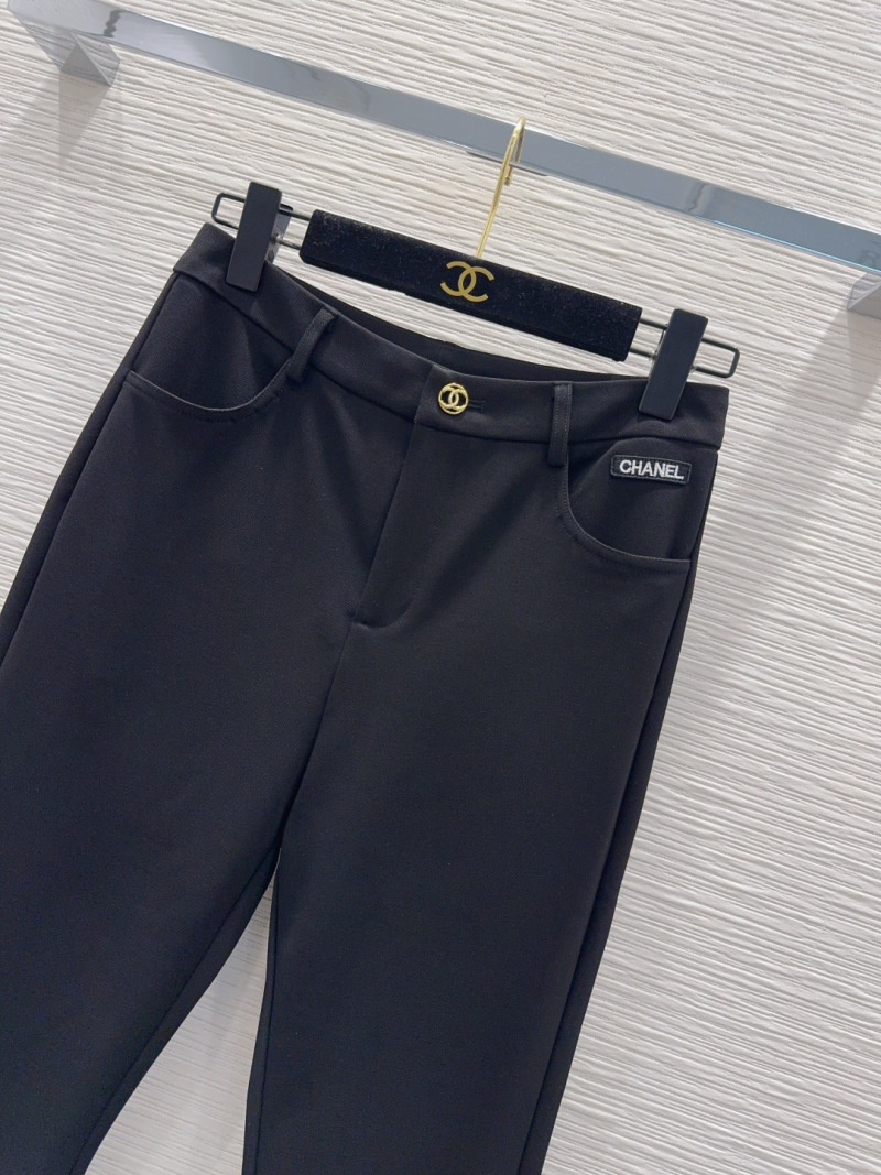 Брюки Chanel