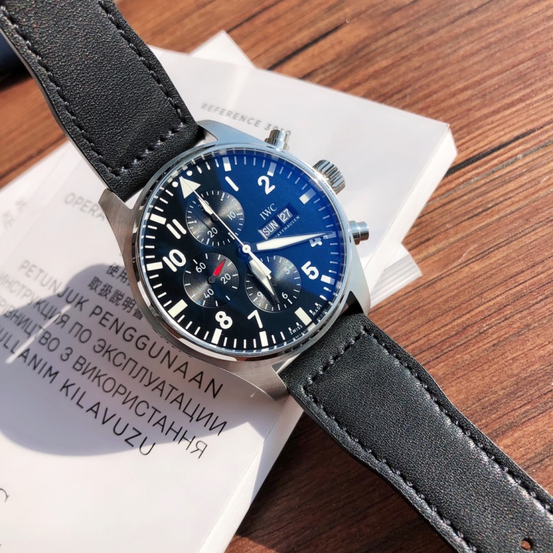 Часы IWC