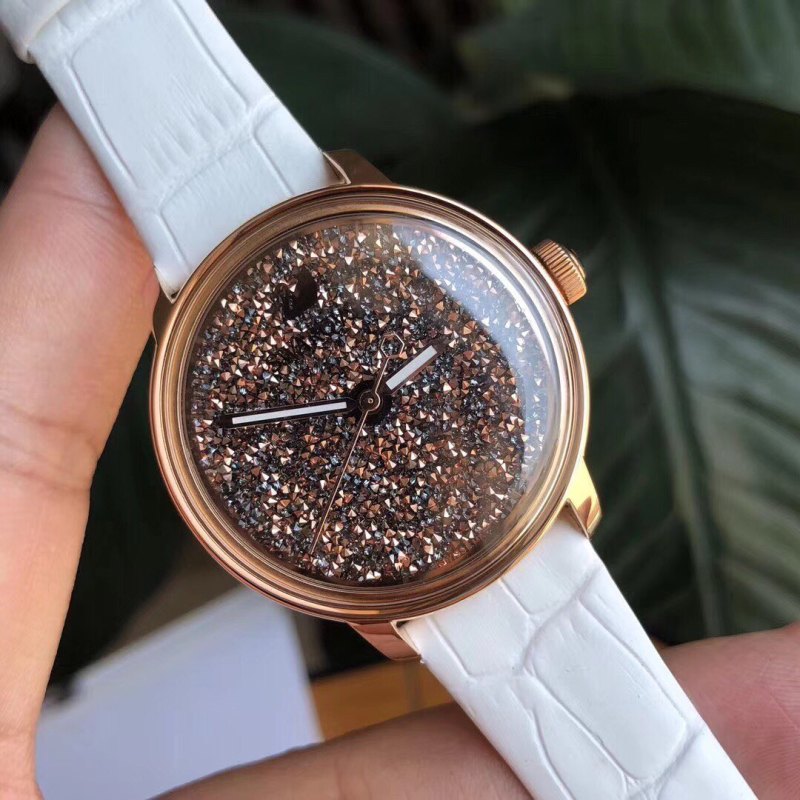 Часы Swarovski