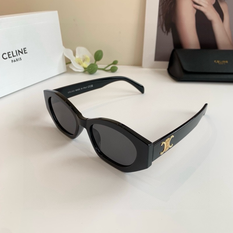 Солнцезащитные очки Celine Triomphe