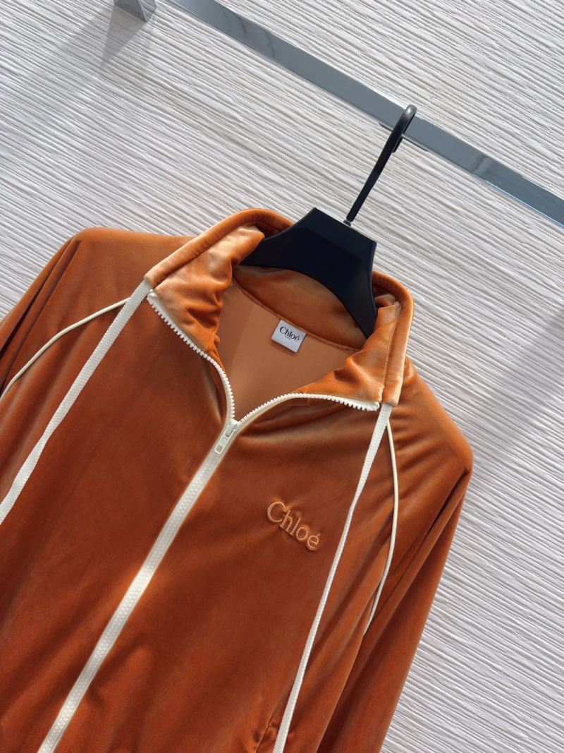 Спортивный костюм Chloé