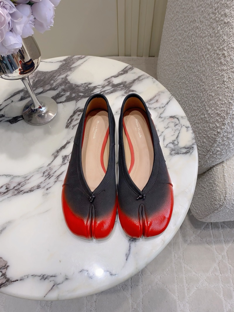 Балетки MM6 Maison Margiela