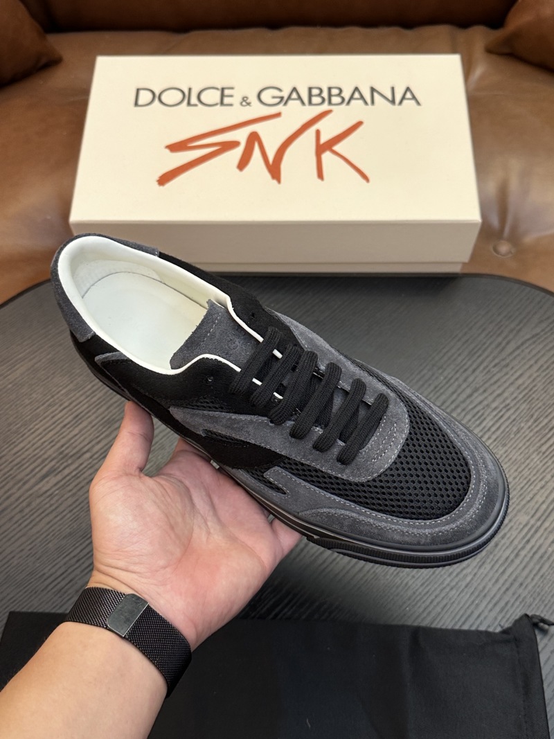 Кроссовки Dolce&Gabbana DG Cushion Dolce & Gabbana