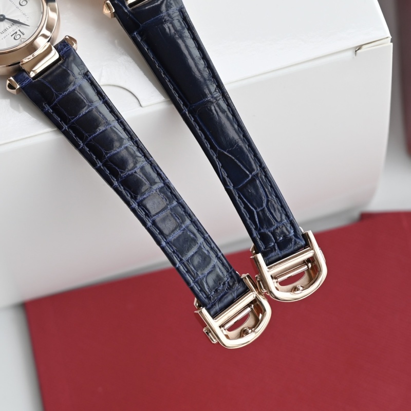 Часы Cartier