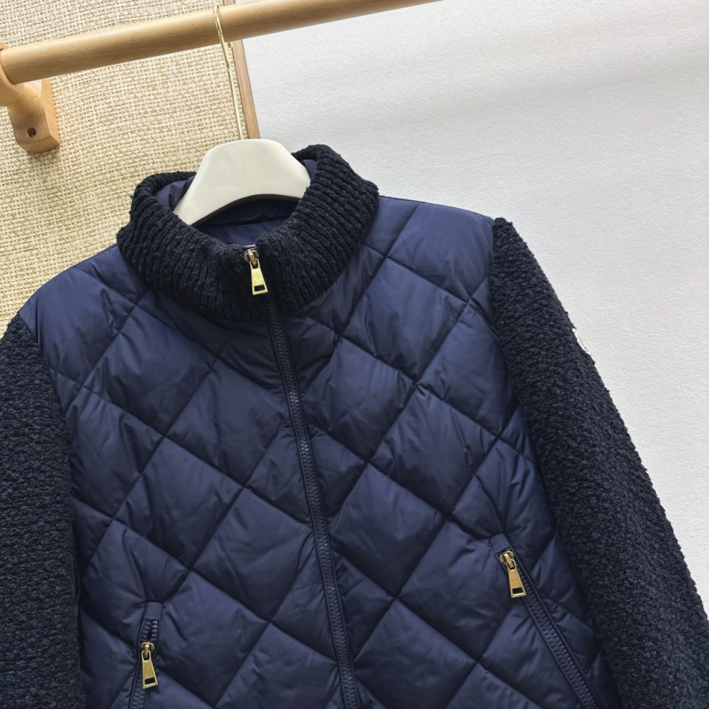 Пуховик Moncler