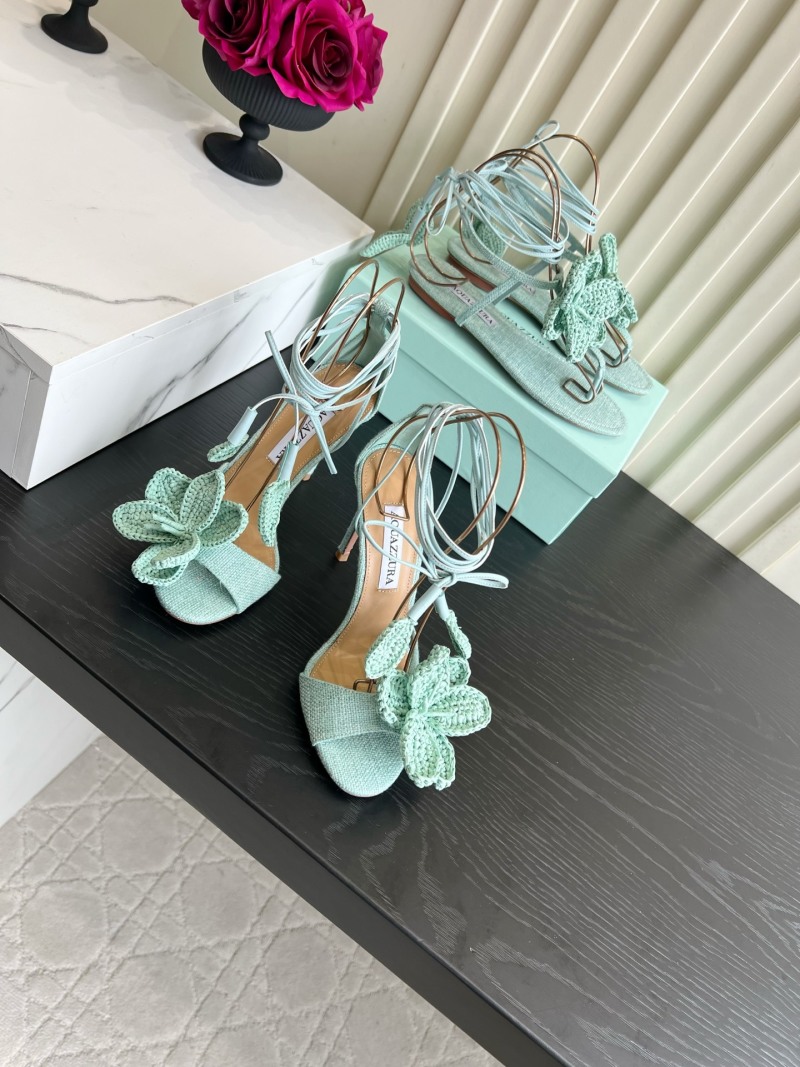Туфли Aquazzura