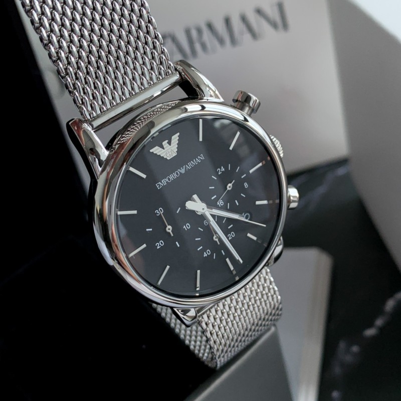 Часы Armani