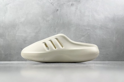 Сандалии Adidas Originals белые мужские