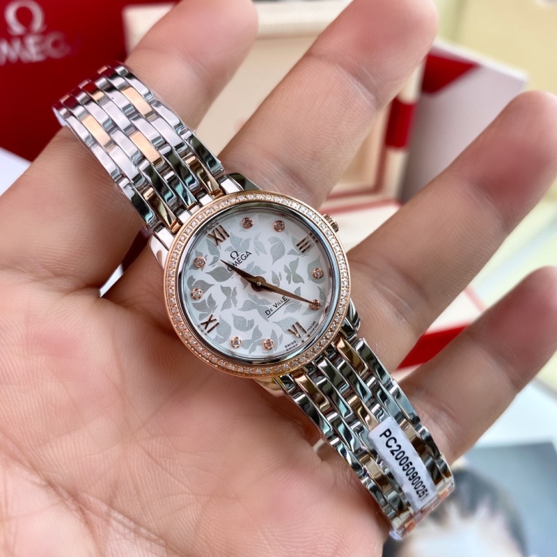 Часы Omega