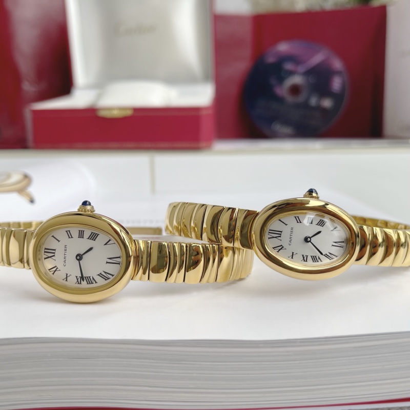 Часы Cartier