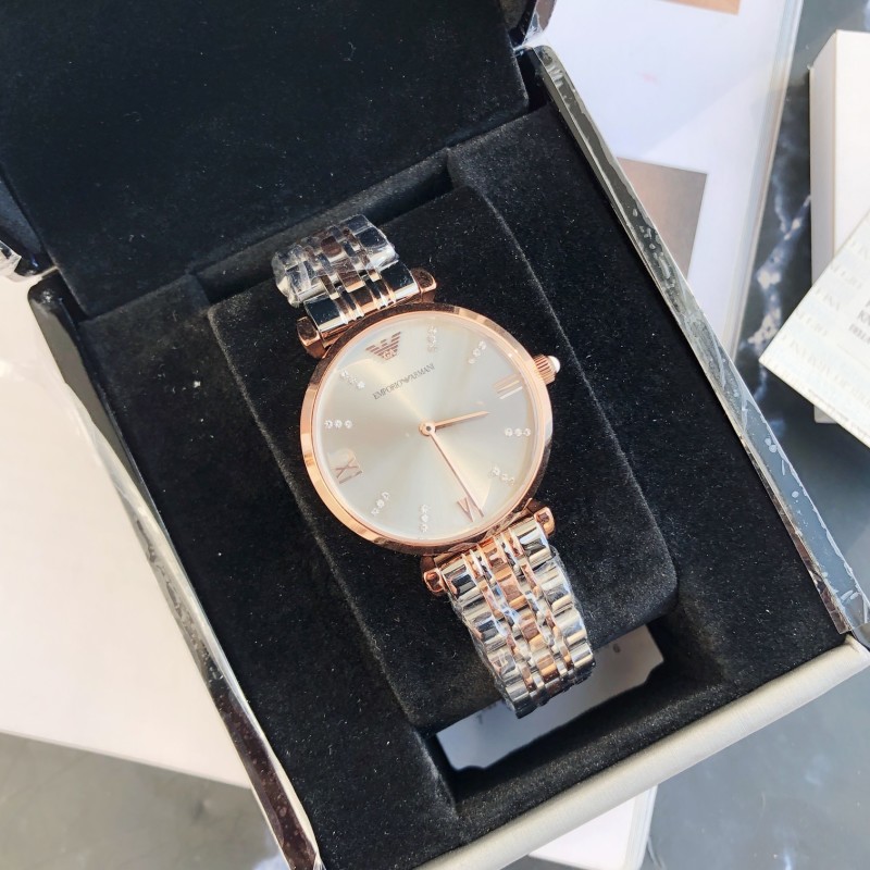 Часы Emporio Armani