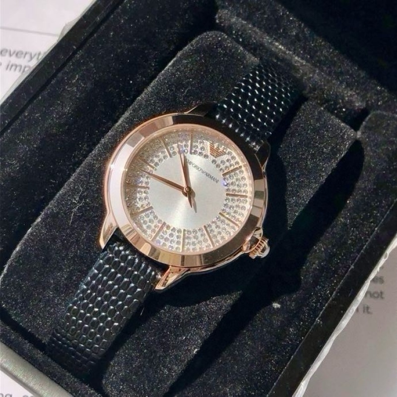 Часы Armani
