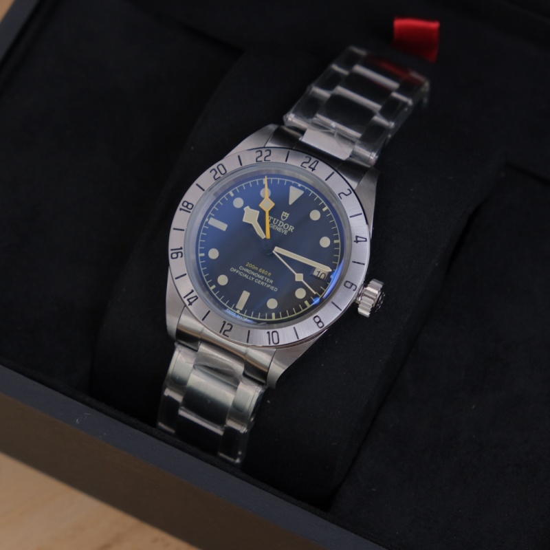 Часы Tudor