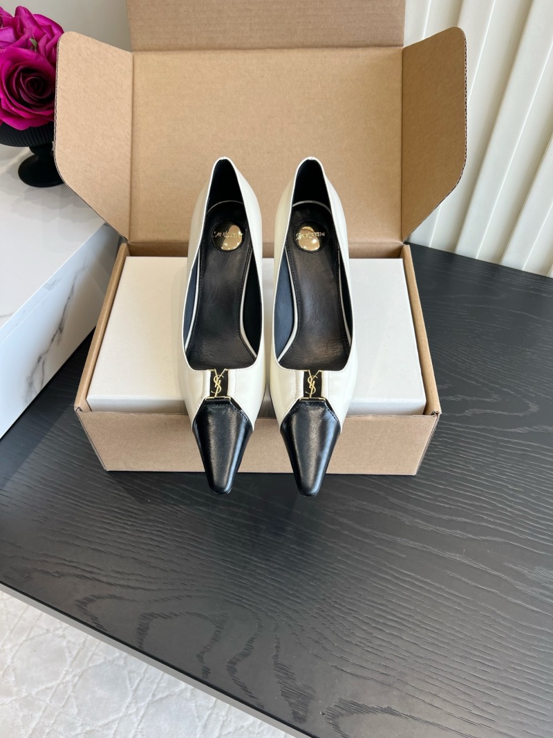 Туфли Saint Laurent