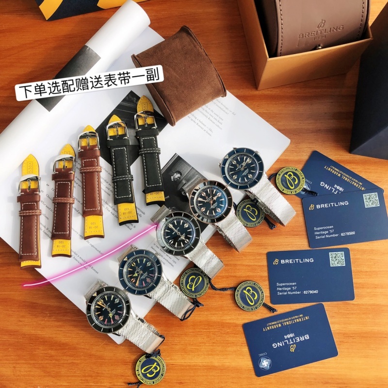 Часы Breitling