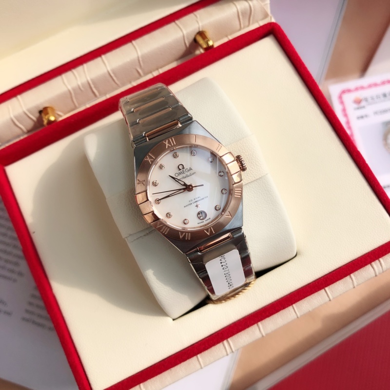 Часы Omega