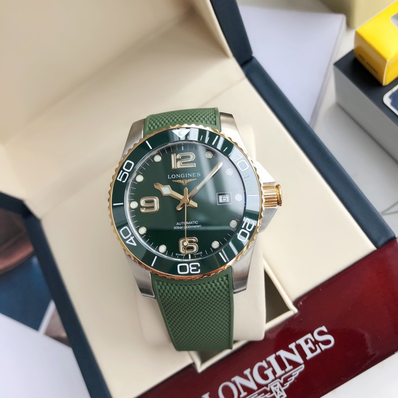 Часы Longines