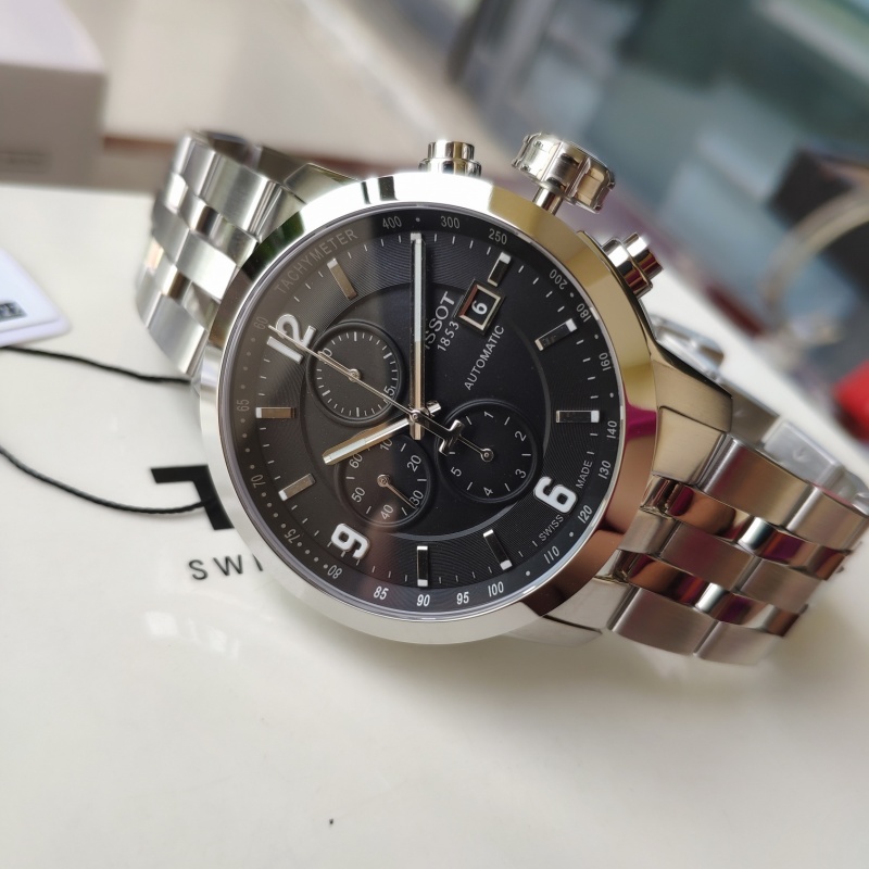 Часы Tissot