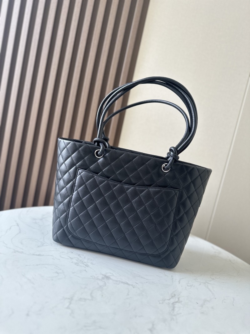 Сумка-тоут Chanel