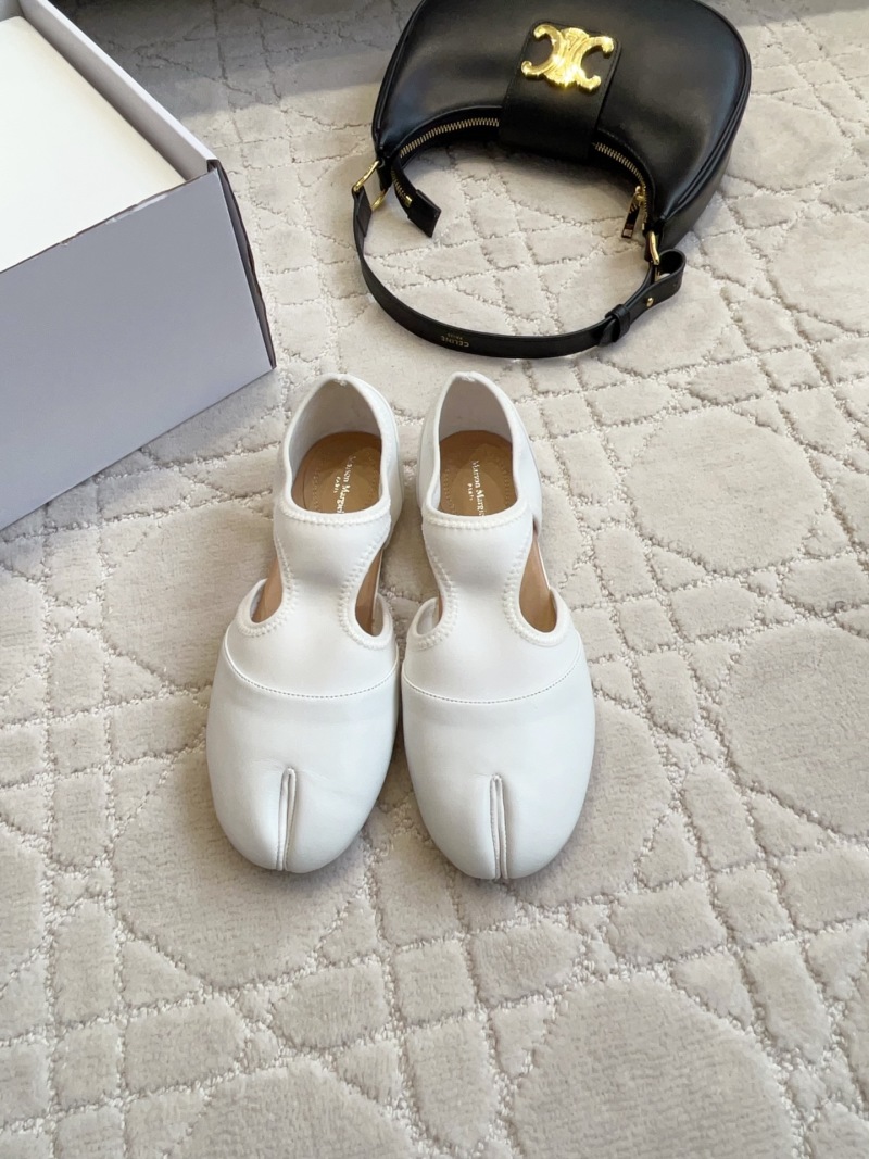 Балетки MM6 Maison Margiela