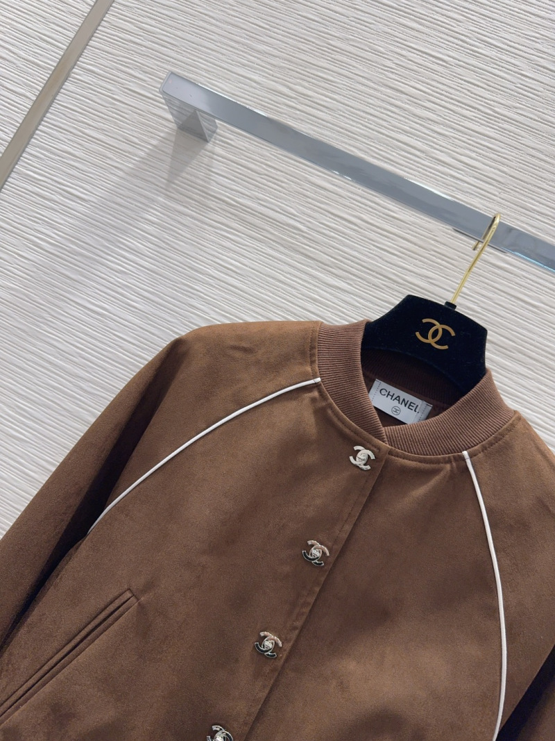 Куртка Chanel