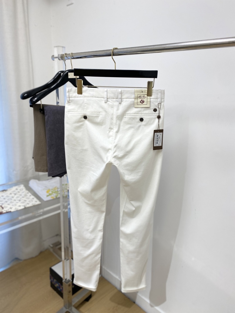 Брюки Loro Piana