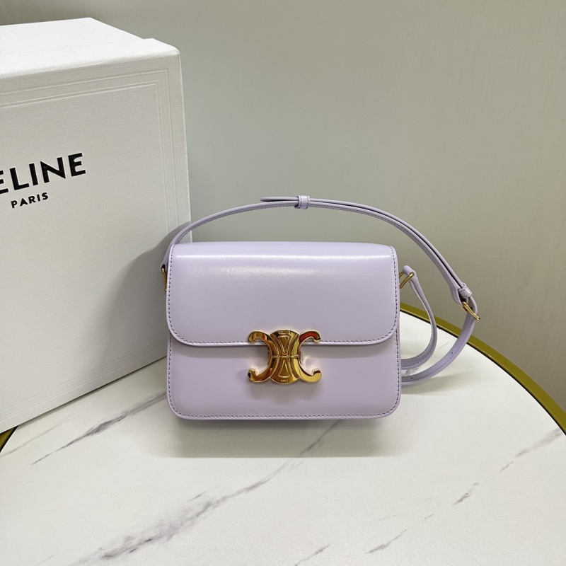 Сумка Celine Triomphe Mini