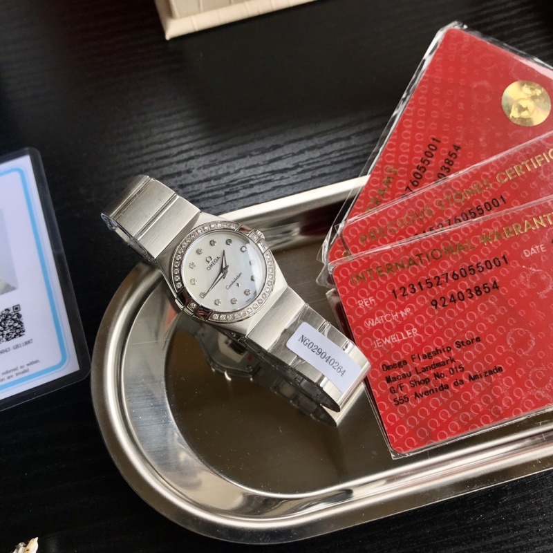 Часы Omega