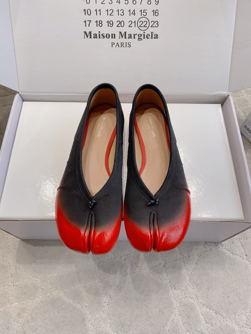 Балетки MM6 Maison Margiela