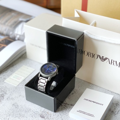 Часы Armani