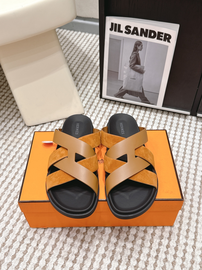 Босоножки Hermès