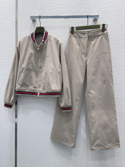 Спортивный костюм Gucci