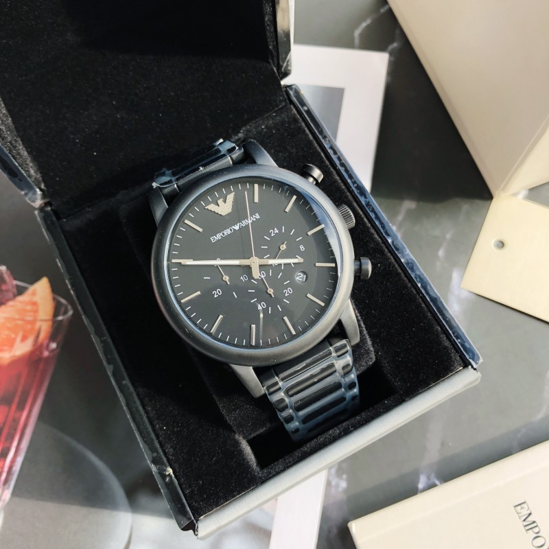 Часы Armani