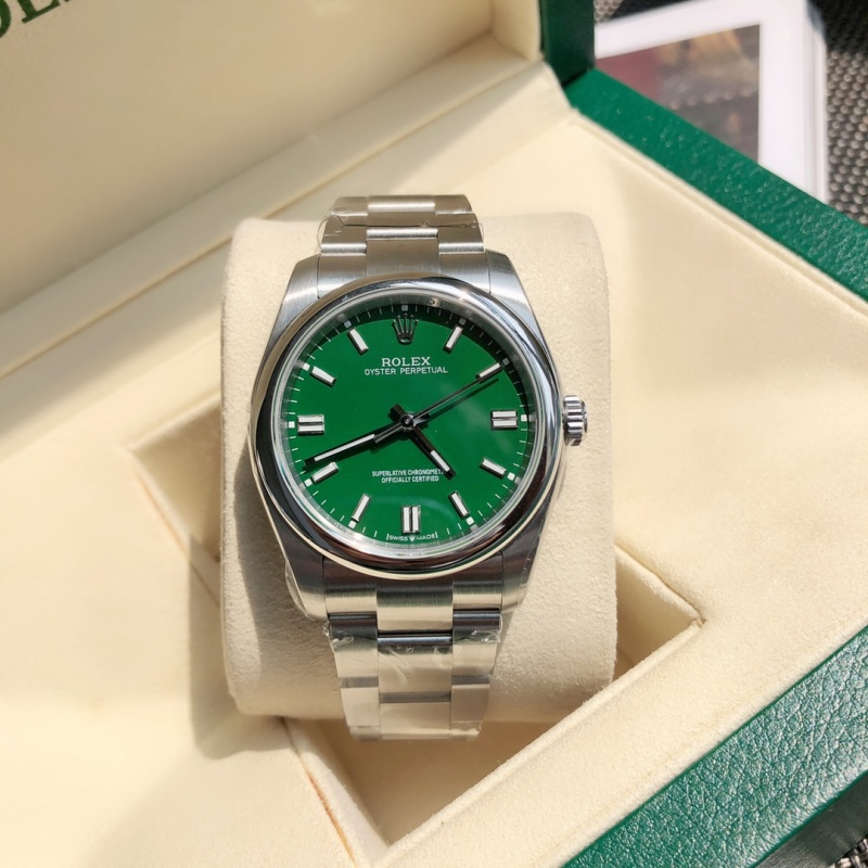 Часы Rolex