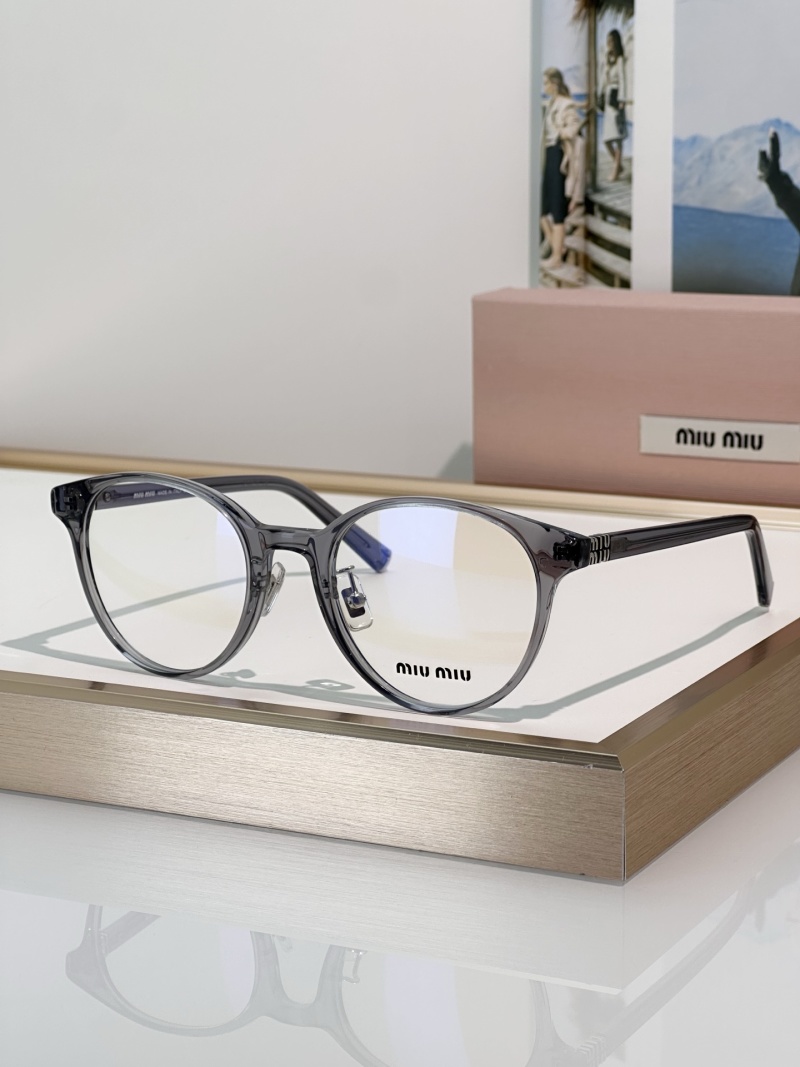 Очки Miu Miu VMU04W-F