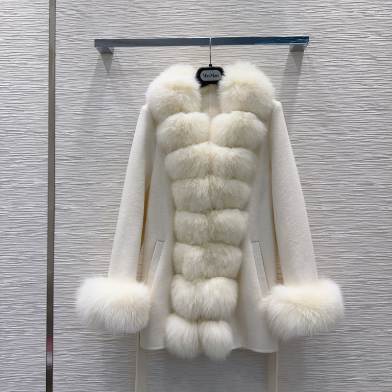 Шуба Max Mara