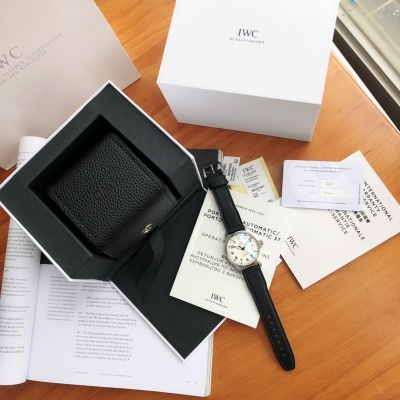 Часы IWC