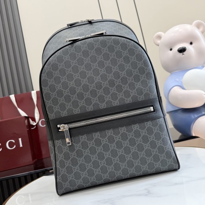Рюкзак Gucci с монограммой