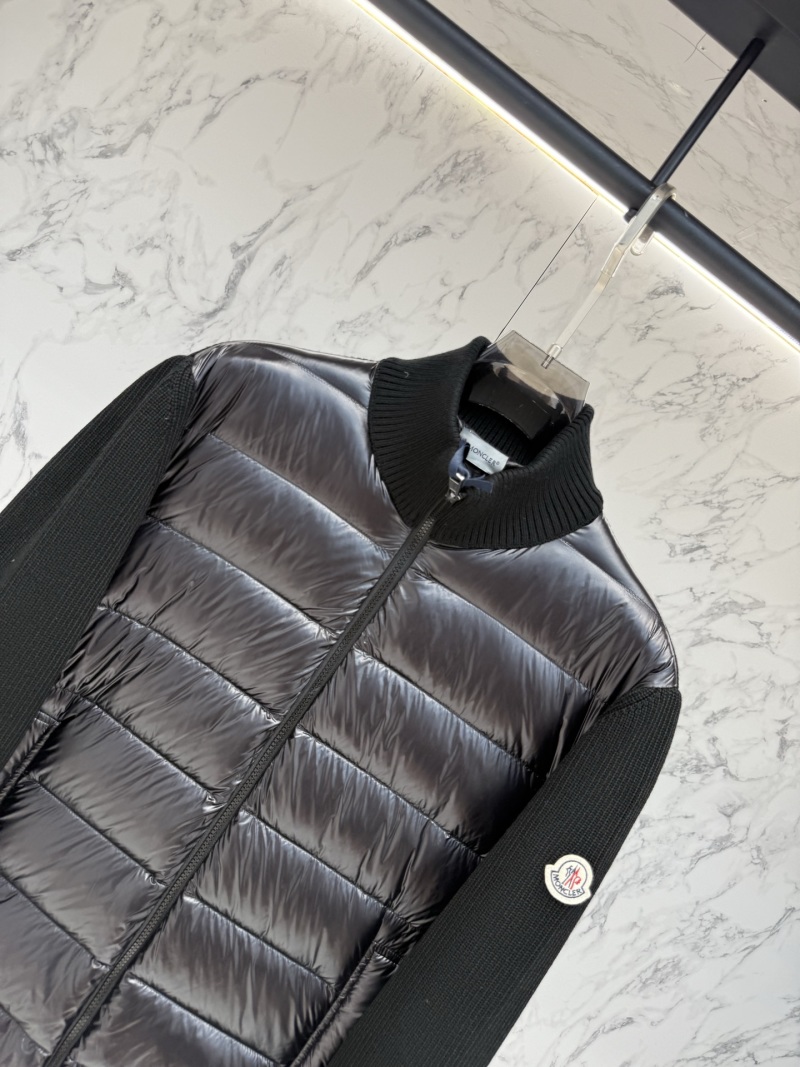 Жилет Moncler