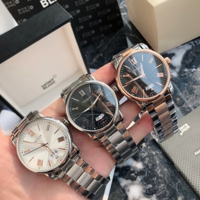 Часы Montblanc